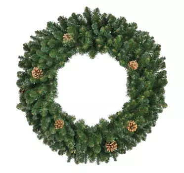 Венок "Императорская" 90см