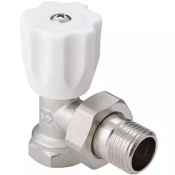 Вентиль регулирующий угл 3/4"