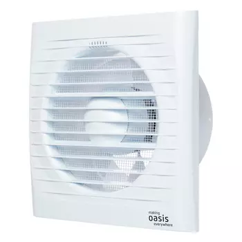Вентилятор бытовой Oasis Loft 125/183