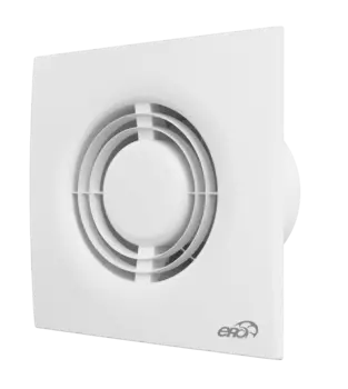 Вентилятор осевой c антимоскитной сеткой D 125, NEO 5 S