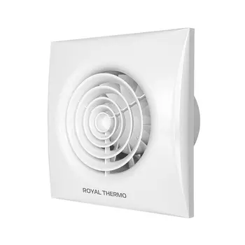 Вентилятор вытяжной Royal Thermo RAFR 100