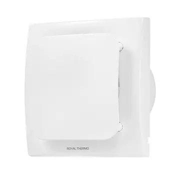 Вентилятор вытяжной Royal Thermo RAFV 120