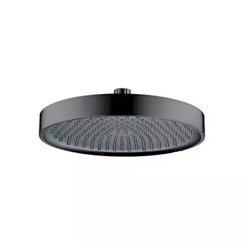 Верхний душ VTS02Black, VODA