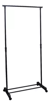 Вешалка напольная Рыжий кот GR-02P