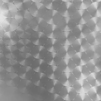 Витражная пленка 9015 Круги, 0,45*0,08*8м