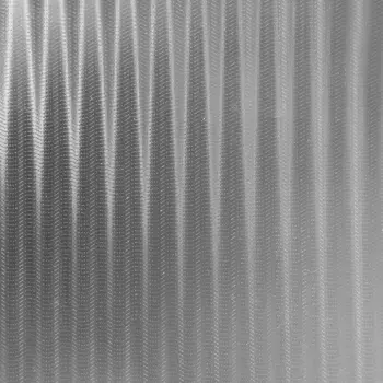 Витражная пленка 9043 Полосы 2, 0,45*0,08*8м