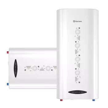 Водонагреватель электрический бытовой THERMEX Aris 50, эмаль