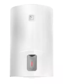Водонагреватель емкостной ARISTON LYDOS R ABS 50 V (prof.channel),эмаль