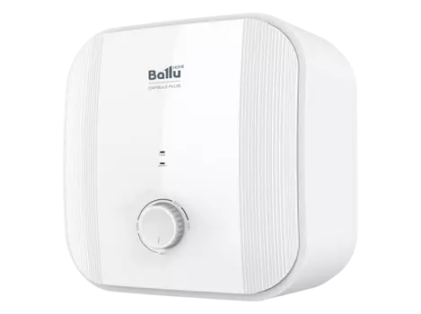 Водонагреватель емкостной BWH/S 10 Capsule Plus U , эмаль