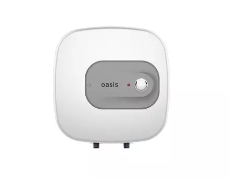 Водонагреватель емкостной Oasis 15 KN (над раковиной)