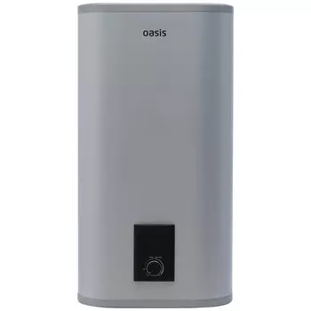 Водонагреватель емкостной OASIS 50G, нерж