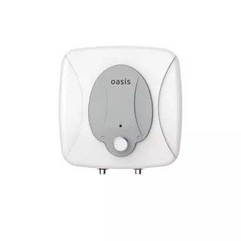 Водонагреватель емкостной OASIS 6 KN, шт. (над раковиной)