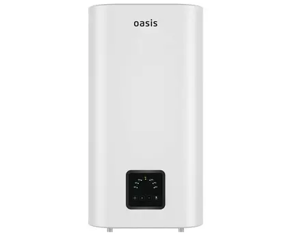 Водонагреватель емкостной OASIS АР-30, эмаль