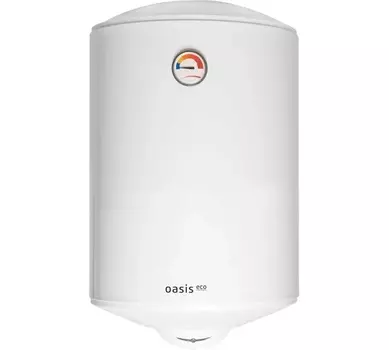Водонагреватель емкостной Oasis Eco(Zerten) VE-50 (RL)(EF)(ER),эмаль