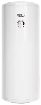 Водонагреватель емкостной OASIS MS (SL) 30V (эмаль)