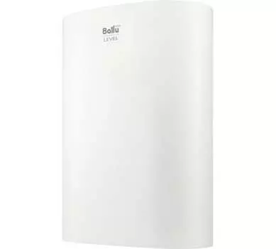 Водонагреватель емкостный Ballu BWH/S 30 Level PRO, эмаль