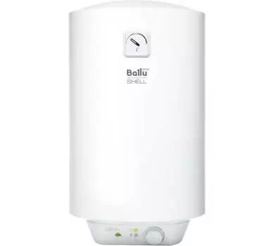 Водонагреватель емкостный Ballu BWH/S 30 Shell, эмаль