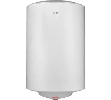 Водонагреватель емкостный Ballu BWH/S 80 Legacy, эмаль