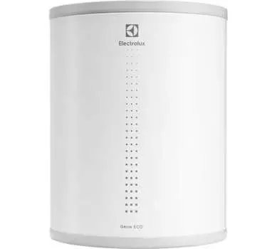 Водонагреватель емкостный Electrolux EWH 15 Genie ECO U, нерж