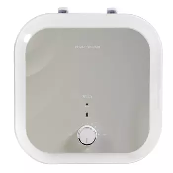 Водонагреватель емкостный Royal Thermo RWH 15 Stilla U, эмаль