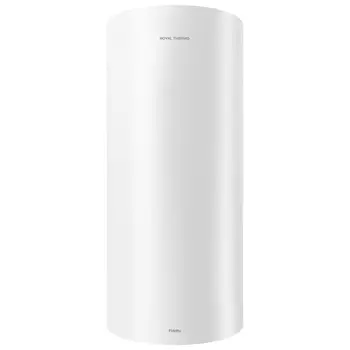 Водонагреватель емкостный Royal Thermo RWH 30 Fidelity, нерж