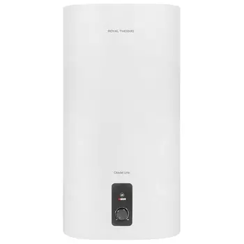 Водонагреватель емкостный Royal Thermo RWH 50 Citadel Unic, нерж