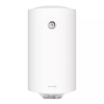 Водонагреватель емкостный Royal Thermo RWH 50 DRYver, эмаль