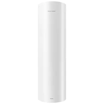 Водонагреватель емкостный Royal Thermo RWH 50 Fidelity, нерж