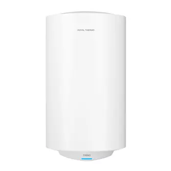 Водонагреватель емкостный Royal Thermo RWH 50 Trend, эмаль