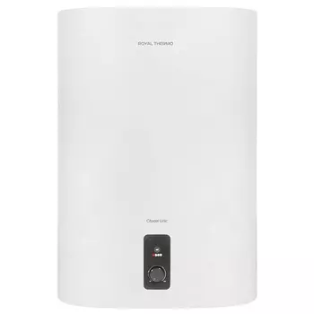 Водонагреватель емкостный Royal Thermo RWH 80 Citadel Unic, нерж