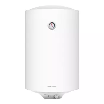 Водонагреватель емкостный Royal Thermo RWH 80 DRYver, эмаль