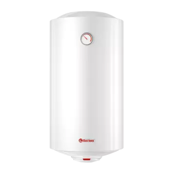 Водонагреватель емкостный THERMEX Circle 50 V Slim, эмаль