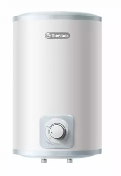 Водонагреватель емкостный THERMEX IC 10 O, над раковиной (нерж)