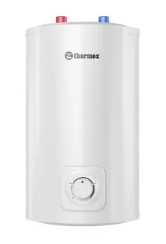 Водонагреватель емкостный THERMEX IC 15 U, под раковину (нерж)