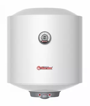 Водонагреватель емкостный THERMEX Nova 50V Slim (эмаль)