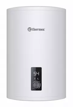 Водонагреватель емкостный THERMEX Solo 30 V , нерж