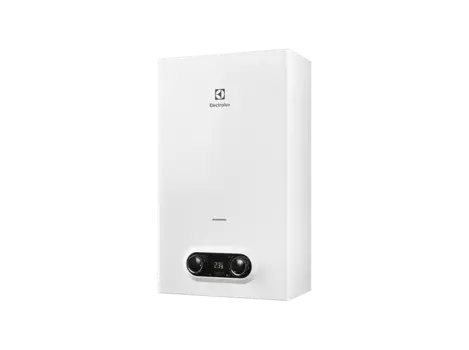 Водонагреватель газовый Electrolux GWH 10 NanoPlus 2.0