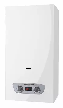 Водонагреватель газовый проточный ARISTON FAST R DISPLAY 10L NG