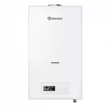 Водонагреватель газовый проточный THERMEX Sensor 20 MD
