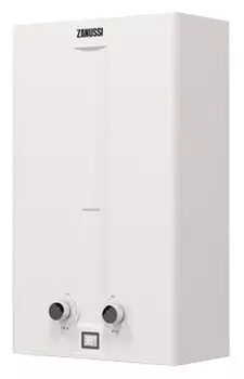 Водонагреватель газовый Zanussi GWH 10 RIVO