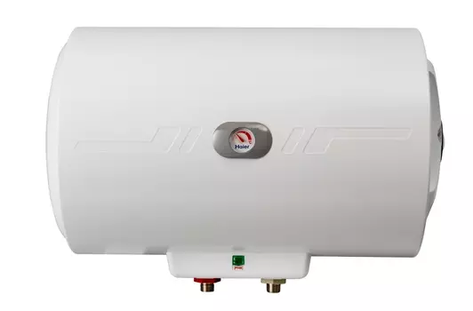 Водонагреватель Haier горизонт. FCD-JTHA50-III(ET) 50л. (эмаль)