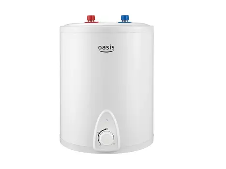 Водонагреватель накопительный OASIS LP-10 ( под раковиной)