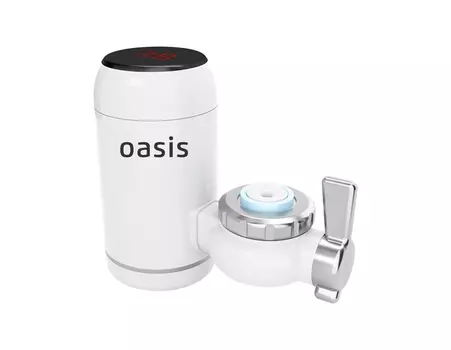 Водонагреватель проточный OASIS NP-W