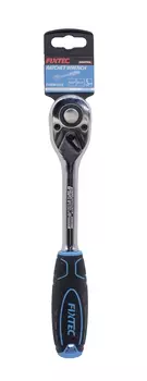 Вороток-трещотка Fixtec FHRW1012 1/2", 72 зуба