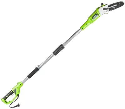 Высоторез-сучкорез Greenworks GPS7220 46см