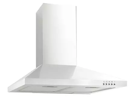 Вытяжка кухонная KB-60W