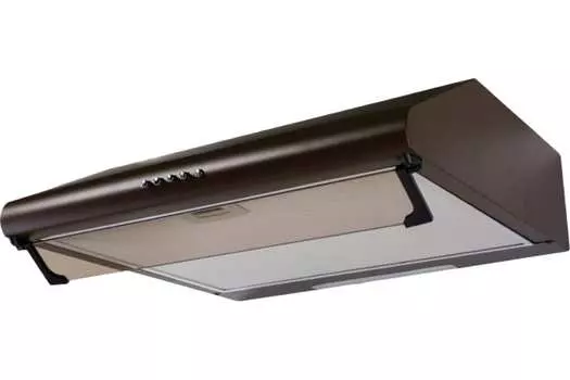 Вытяжка кухонная "making Оasis everywhere" UP - 50S (F)