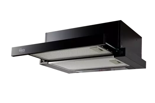 Вытяжка кухонная "making Оasis everywhere" UV-50B (F)