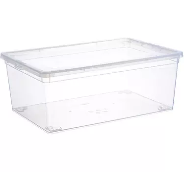 Ящик 10л 370х250х140мм