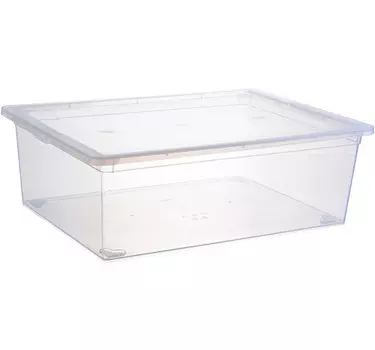 Ящик 25л 530х370х180мм